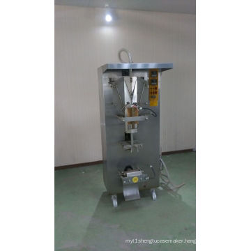 500ml Pure Water Sachet Sealing Machine